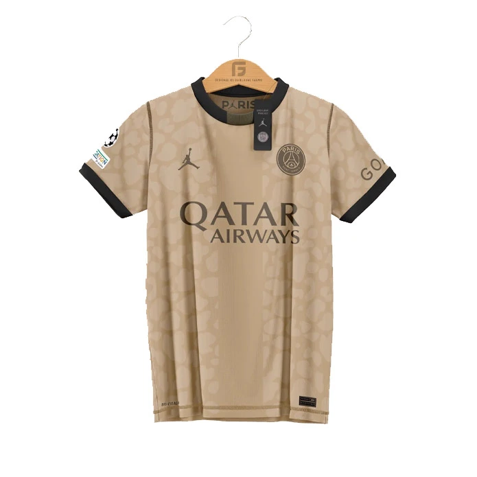 maillot-fourth-psg-2024